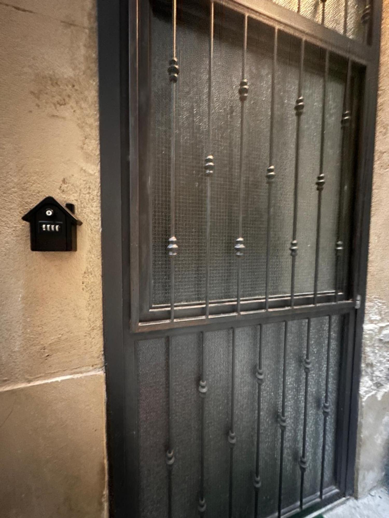 Blu Fronte Mare Apartment Palermo Exterior photo